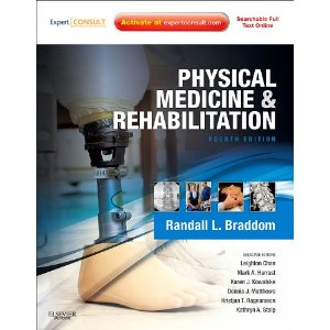 Physical Medicine and Rehabilitation 4/e