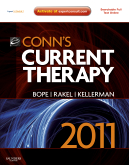 Conn's Current Therapy 2011