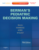 Bermans Pediatric Decision making