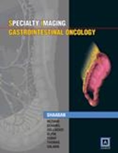 Specialty Imaging: Gastrointestinal Oncology