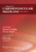 Manual of Cardiovascular Medicine [Paperback]
