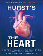 Hurst's the Heart 13/e