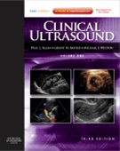 Clinical Ultrasound 3/e(2Vols)