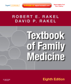 Textbook of Family Medicine-8판