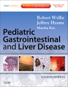 Pediatric Gastrointestinal and Liver Disease 4/e