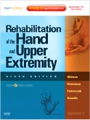 Rehabilitation of the Hand and Upper Extremity 6/e(2Vols)