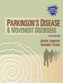 Parkinson's Disease and Movement Disorders-5판
