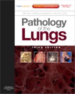 Pathology of the Lungs 3/e