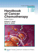 Handbook of Cancer Chemotherapy-8판