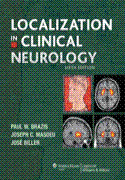 Localization in Clinical Neurology 6/e