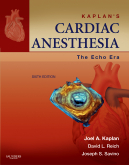 Kaplan's Cardiac Anesthesia 6/e Premium Edition