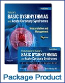 Huszar's Basic Dysrhythmias and Acute Coronary Syndromes-4판