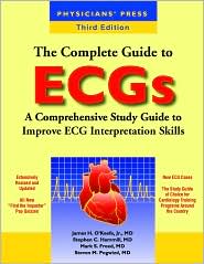 The Complete Guide to ECGs-3판