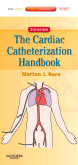 Cardiac Catheterization Handbook-5판