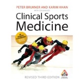 Clinical Sports Medicine-3판