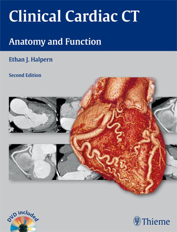Clinical Cardiac CT : Anatomy and Function