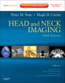 Head and Neck Imaging 5/e(2vols)