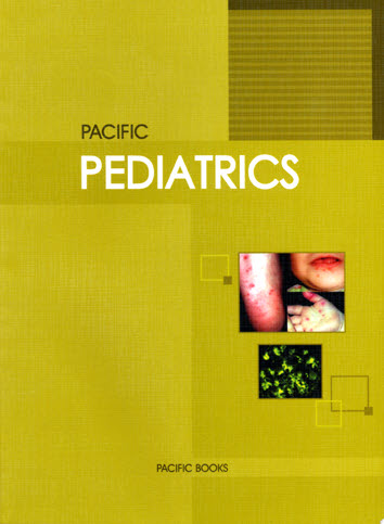 PACIFIC PEDIATRICS-2판