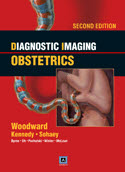 Diagnostic Imaging : Obstetrics-2판