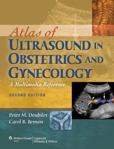 Atlas of Ultrasound in Obstetrics and Gynecology 2e