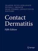 Contact Dermatitis 5/e