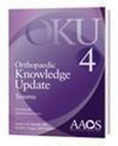 Orthopaedic Knowledge Update(OKU):Trauma 4