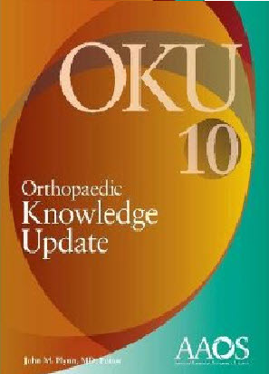 Orthopaedic Knowledge Update 10 (OKU)