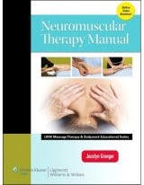 Neuromuscular Therapy Manual [Hardcover]