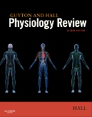 Guyton and Hall Physiology Review-2판