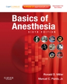 Basics of Anesthesia 6/e