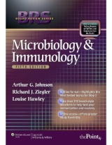 BRS Microbiology and Immunology 5/e (Board Review Series)