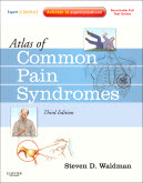 Atlas of Common Pain Syndromes-3판