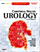 Campbell-Walsh Urology 10판 4Vols
