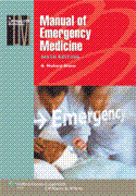 Manual of Emergency Medicine