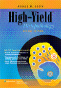 High-Yield Histopathology 2/e