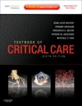 Textbook of Critical Care 6/e :Expert Consult Premium Edition