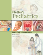 Netters Pediatrics