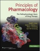 Principles of Pharmacology 3/e: The Pathophysiologic Basis of Drug Therapy(IE)