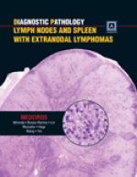 Diagnostic Pathology: Lymph Nodes and Spleen with Extranodal Lymphomas