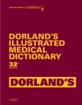 Dorland's Illustrated Medical Dictionary-32판