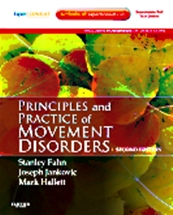 Principles and Practice of Movement Disorders 2/e