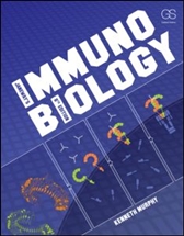 Janeway's Immunobiology,8/e