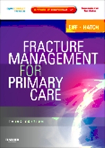 Fracture Management for Primary Care 3/e