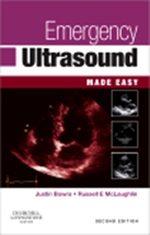 Emergency Ultrasound Made Easy 2/e