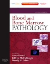 Blood and Bone Marrow Pathology 2/e