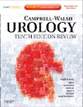 Campbell-Walsh Urology Review 10/e