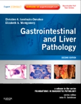 Gastrointestinal and Liver Pathology 2/e:A Volume in the Foundations in Diagnostic Pathology Series