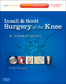 Insall and Scott Surgery of the Knee-5판