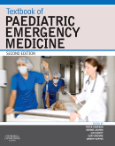 Textbook of Paediatric Emergency Medicine 2/e