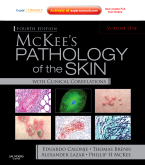McKee's Pathology of the Skin 4/e (2vols)